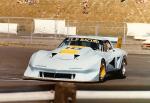 Chevrolet Corvette IMSA SuperVette Racing Coupe 1977 года